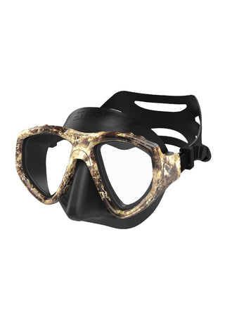 Seac One Camo Mask