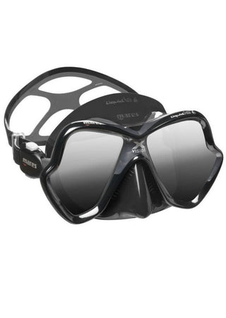 Mares X-Vision Ultra LS Mask