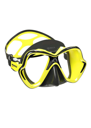 Mares X-Vision Ultra LS Mask