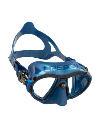 Cressi Zeus Mask