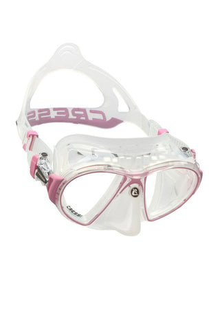 Cressi Zeus Mask
