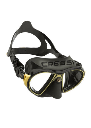 Cressi Zeus Mask