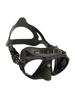 Cressi Zeus Mask