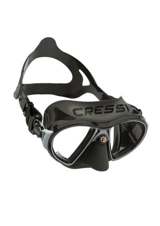 Cressi Zeus Mask