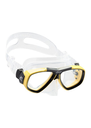Cressi Focus Mask