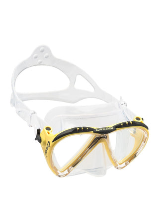 Cressi Lynx Mask
