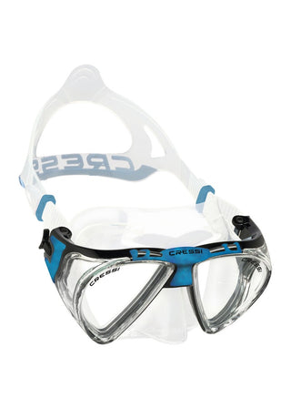 Cressi Penta+ Mask
