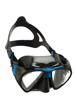 Cressi Penta+ Mask