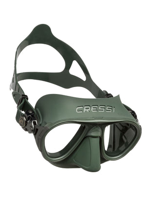 Cressi Caliber Mask