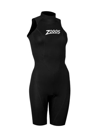 Zoggs Multix VSL sleeveless 2.5 mm women