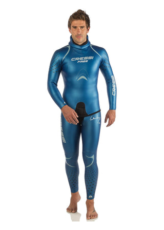 Cressi Free 3.5mm Freediving Wetsuit