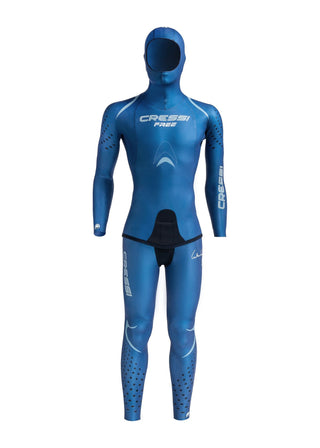 Cressi Free 3.5mm Freediving Wetsuit
