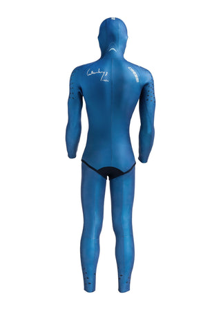 Cressi Free 3.5mm Freediving Wetsuit
