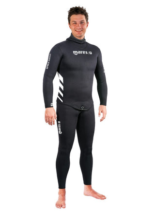 Mares Instinct men's 5mm freediving wetsuit