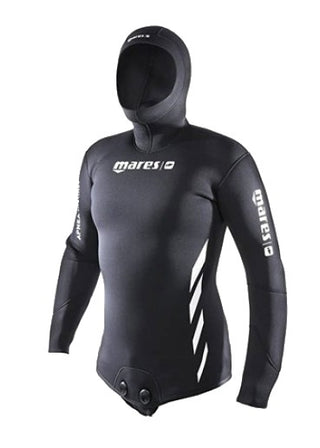 Mares Instinct men's 5mm freediving wetsuit