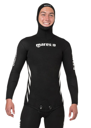 Mares Instinct men's 5mm freediving wetsuit