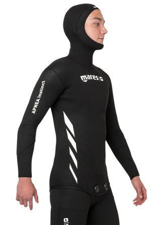 Mares Instinct men's 5mm freediving wetsuit