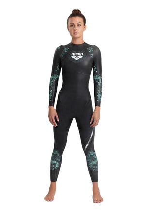 Arena Storm Women's Wetsuit
