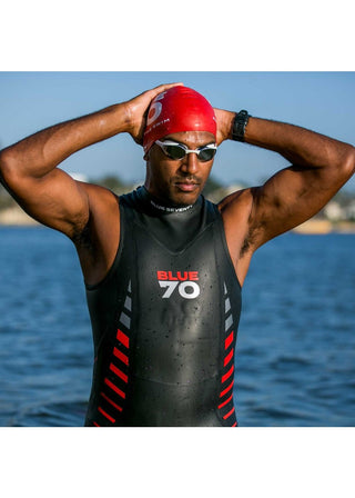 Blue70 Reaction Sleeveless Men's Wetsuit