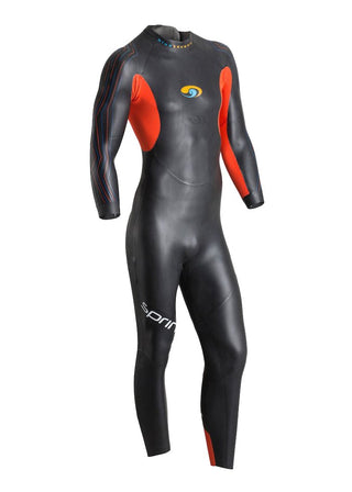 Blue70 Sprint Men's Wetsuit