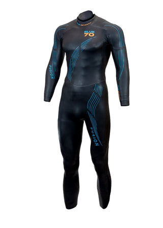 Blue70 Fusion Men's Wetsuit