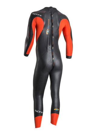 Blue70 Sprint Men's Wetsuit