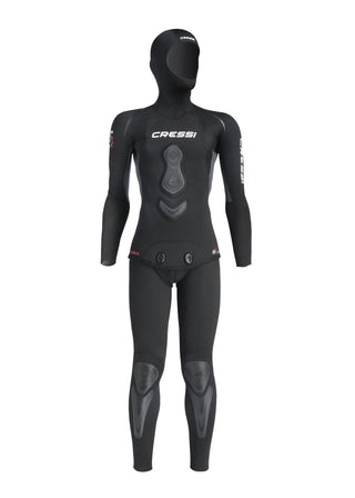 Cressi Apnea Wetsuit 3.5 - 5 - 7 mm