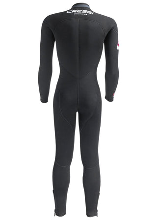 Cressi Endurance men's 5mm one-piece wetsuit