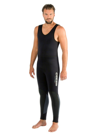 Cressi Fisterra 8mm wetsuit.