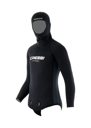 Cressi Fisterra 5mm wetsuit.
