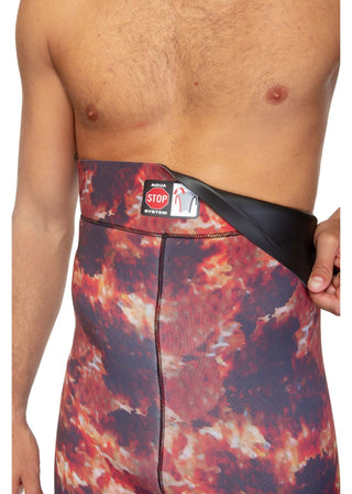 Cressi Scorpionfish 5mm Camouflage Wetsuit