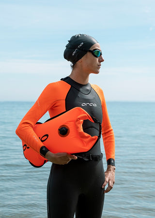 Orca Vitalis Hi-Vis Women's Wetsuit