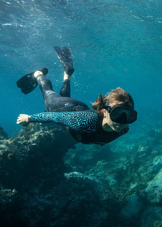 Orca Mantra men's swimsuit 2mm