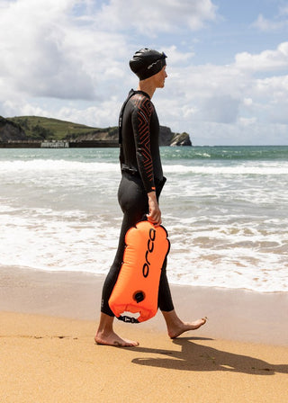 Orca Vitalis TRN women's wetsuit