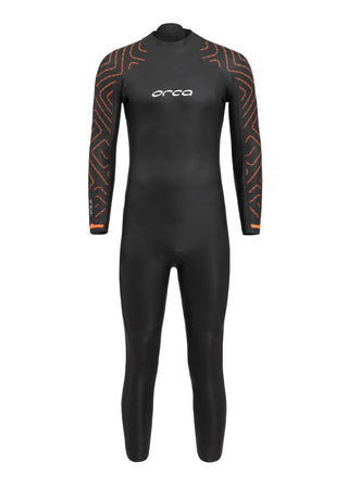 Vitalis Trn Men Openwater Wetsuit