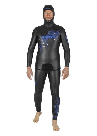Mares Prism Skin 5mm Men's Wetsuit