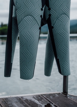 Traje de neopreno Sailfish Arctic 1 para hombre