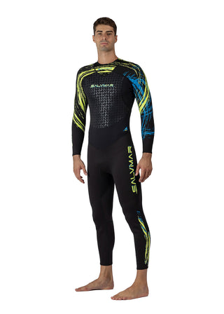 Traje de buceo en apnea Salvimar Flash para hombre