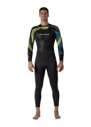 Traje de buceo en apnea Salvimar Flash para hombre