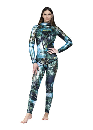 Salvimar Scales lady 5 mm wetsuit