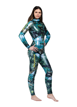 Salvimar Scales lady 5 mm wetsuit