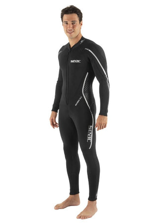 Seac Invidia 3mm full wetsuit for men