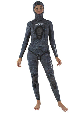 Muta Seac Snake lady 5 mm