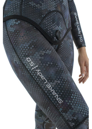 Muta Seac Snake lady 5 mm