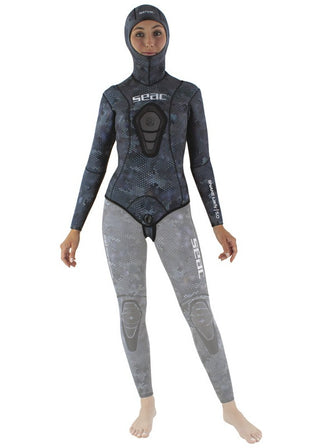 Muta Seac Snake lady 5 mm