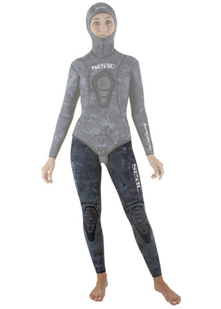 Muta Seac Snake lady 5 mm