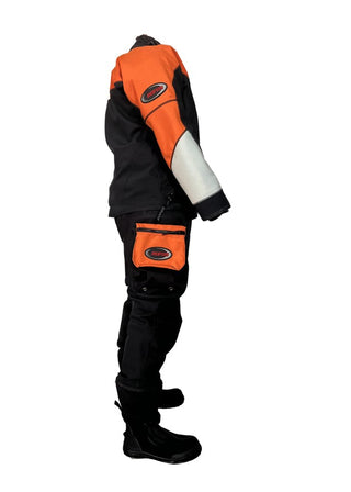 Rofos RS 360 Men's Drysuit