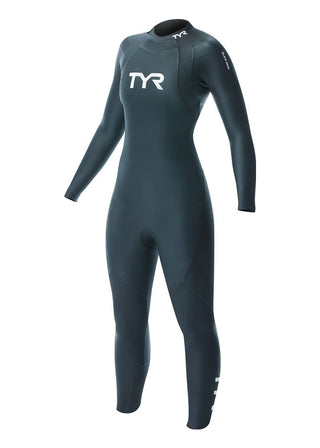 TYR Hurricane C1 Women's Wetsuit