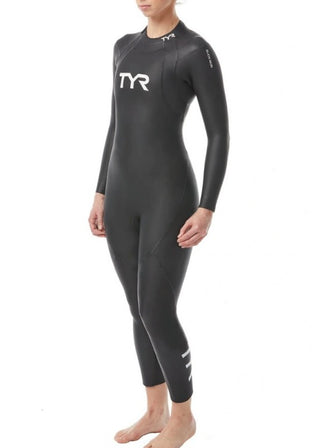TYR Hurricane C1 Women's Wetsuit