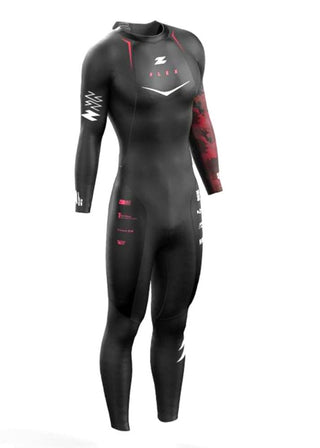 Men's Z3R0D Flex Wetsuit